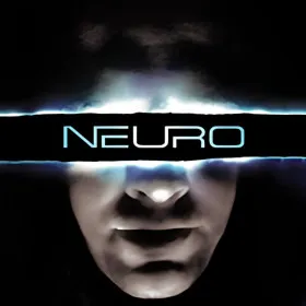 Обкладинка гри NEURO