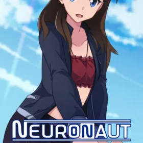 Обкладинка гри Neuronaut