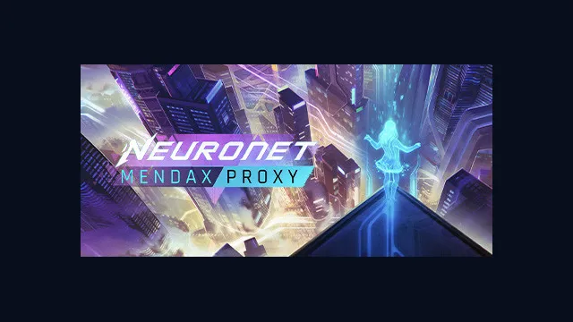 NeuroNet: Mendax Proxy