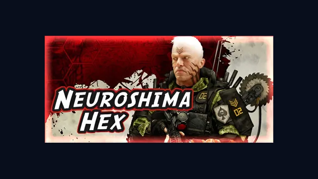 Neuroshima Hex
