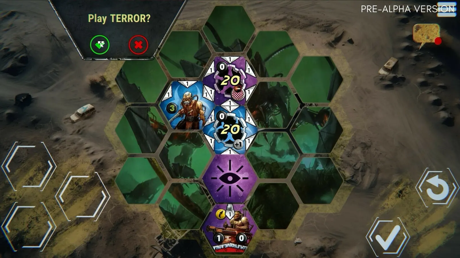 Neuroshima Hex media 12