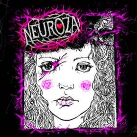 Обкладинка гри NEUROZA