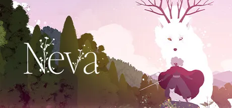 Обкладинка гри Neva