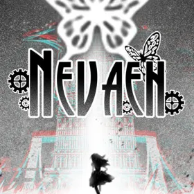 Обкладинка гри Nevaeh