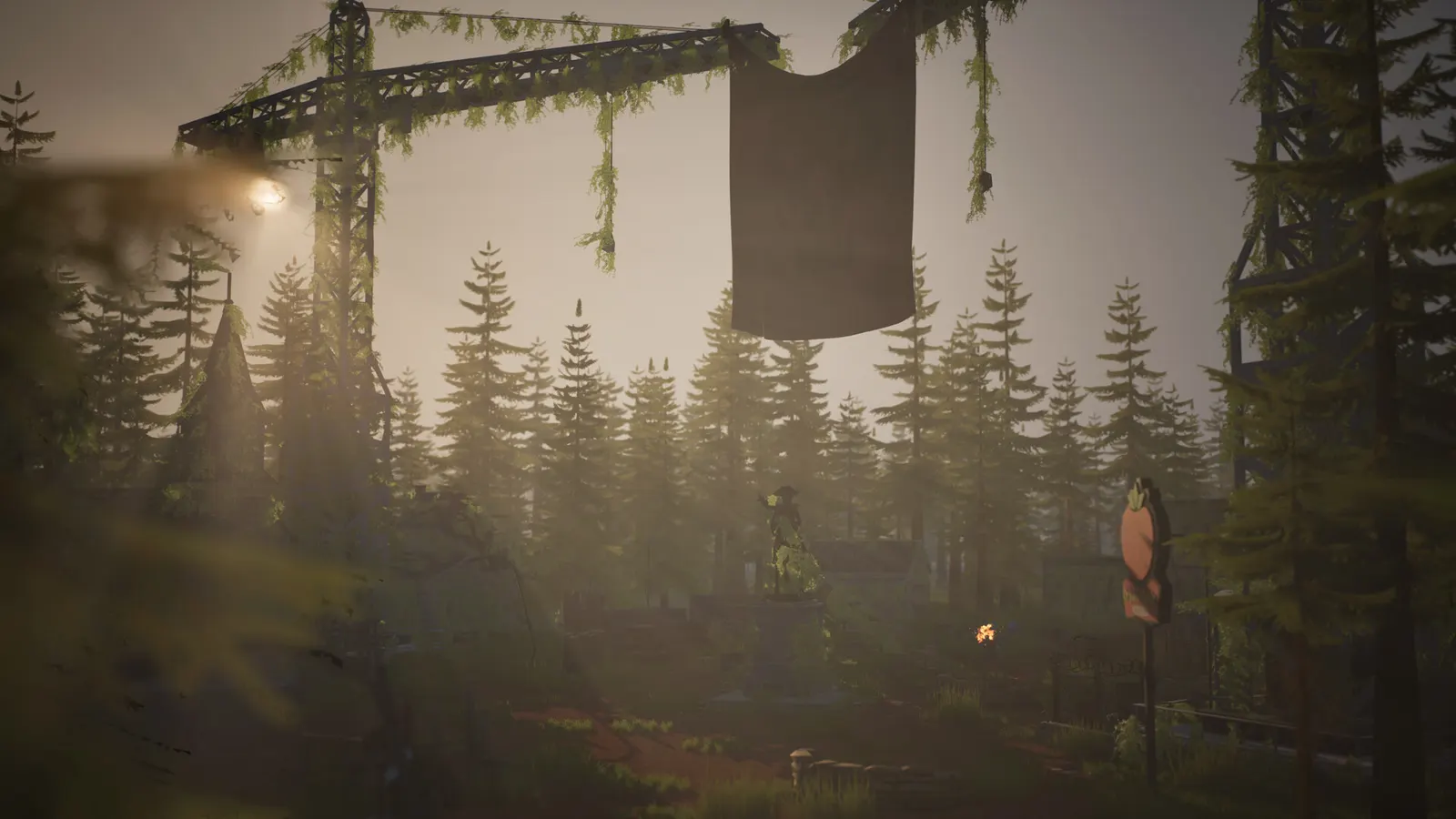 Never Be Alone media 5