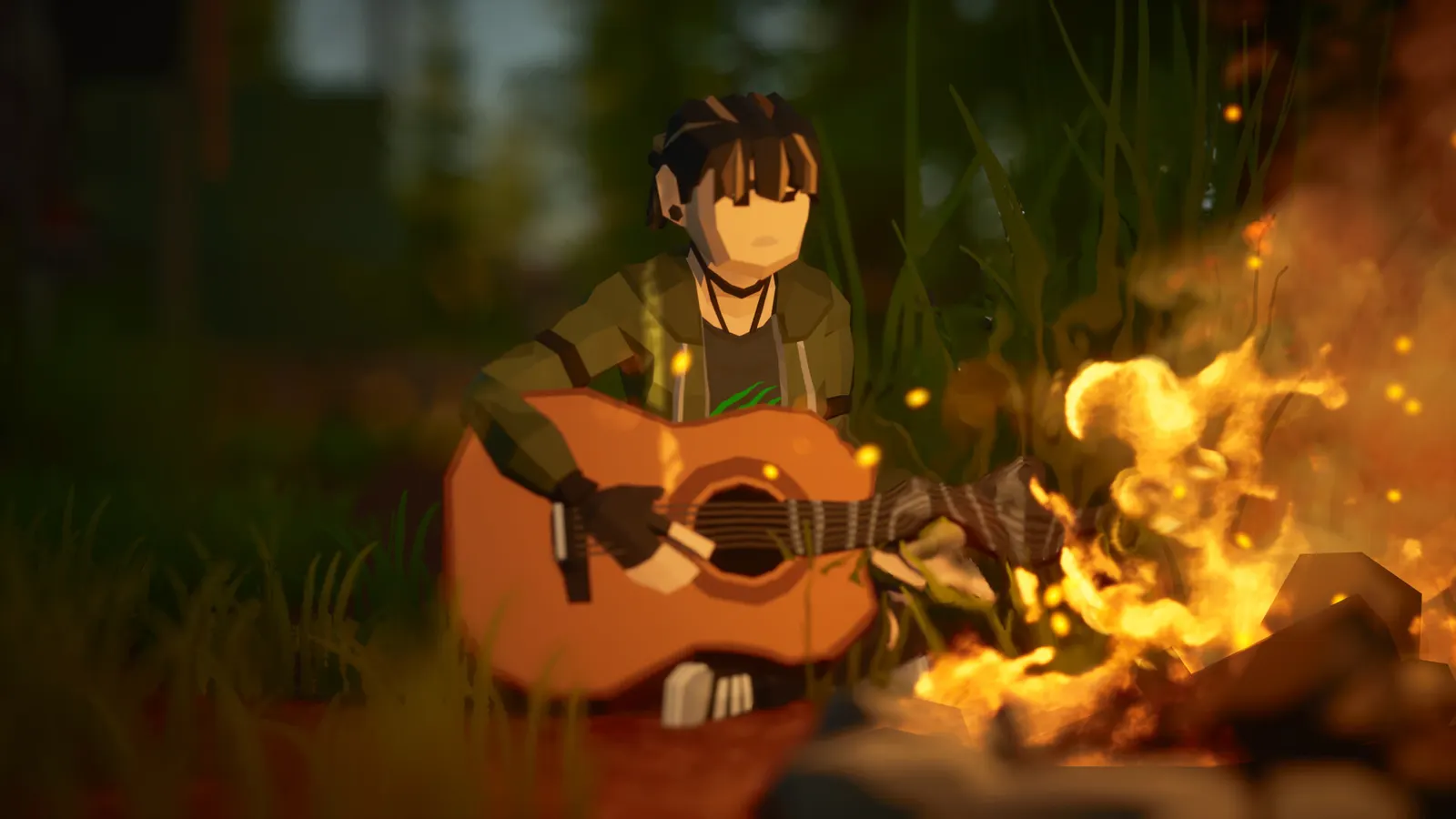 Never Be Alone media 8