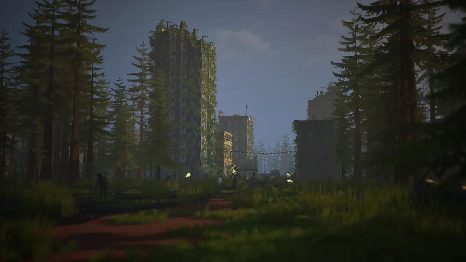 Never Be Alone media 10