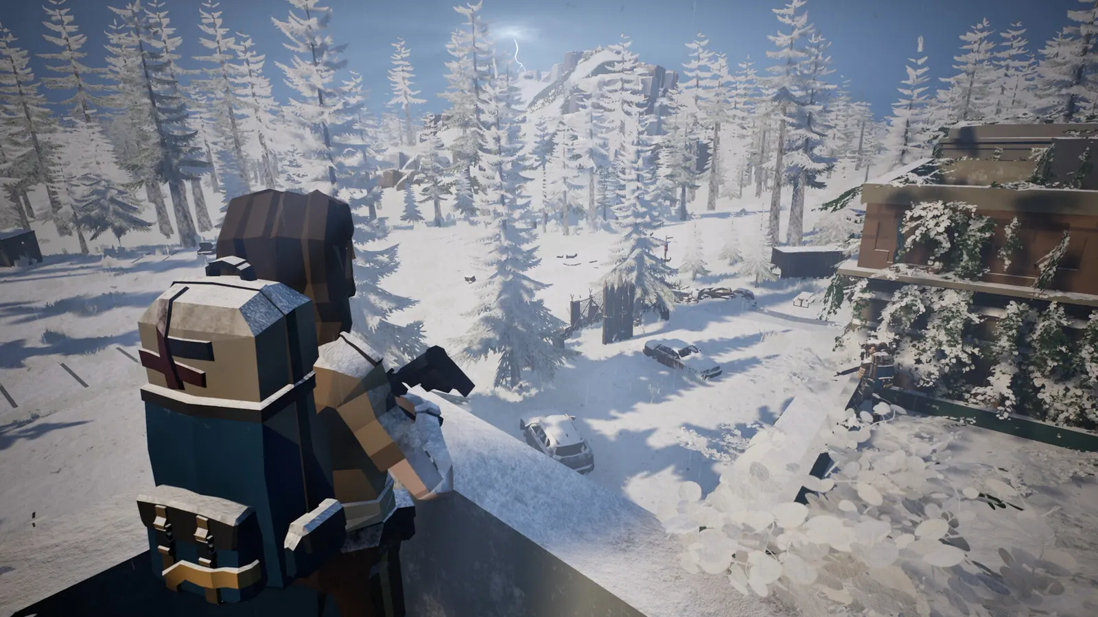 Never Be Alone media 11