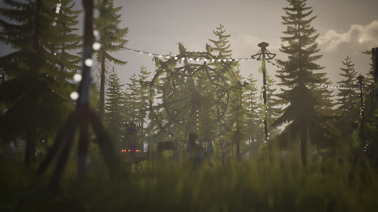 Never Be Alone media 12