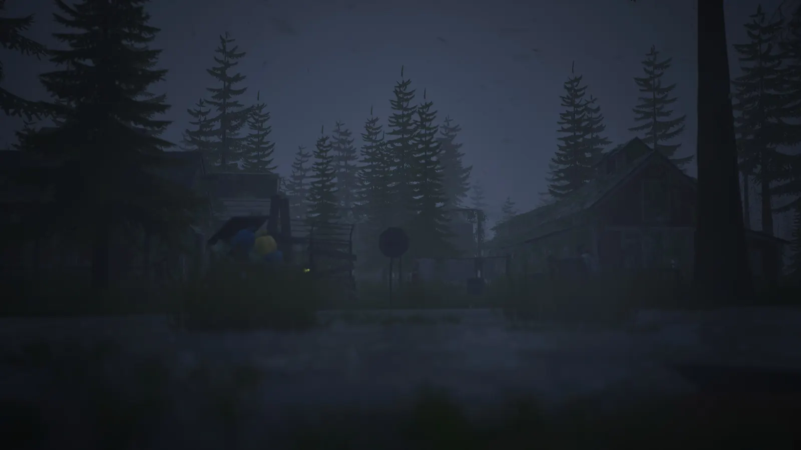Never Be Alone media 13