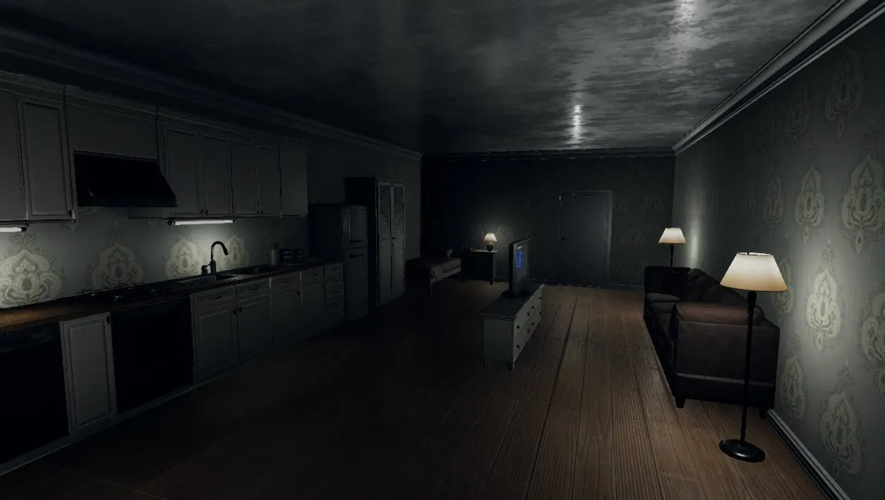 Never Ending Nightmare media 3
