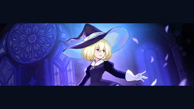 Never Grave: The Witch and The Curse