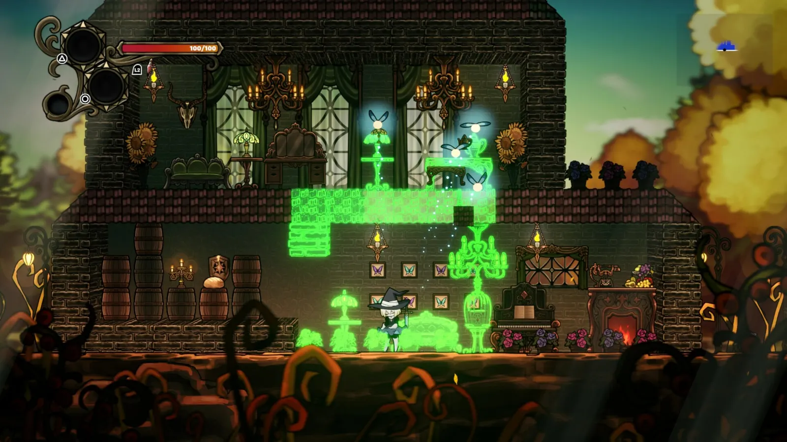Never Grave: The Witch and The Curse media 5