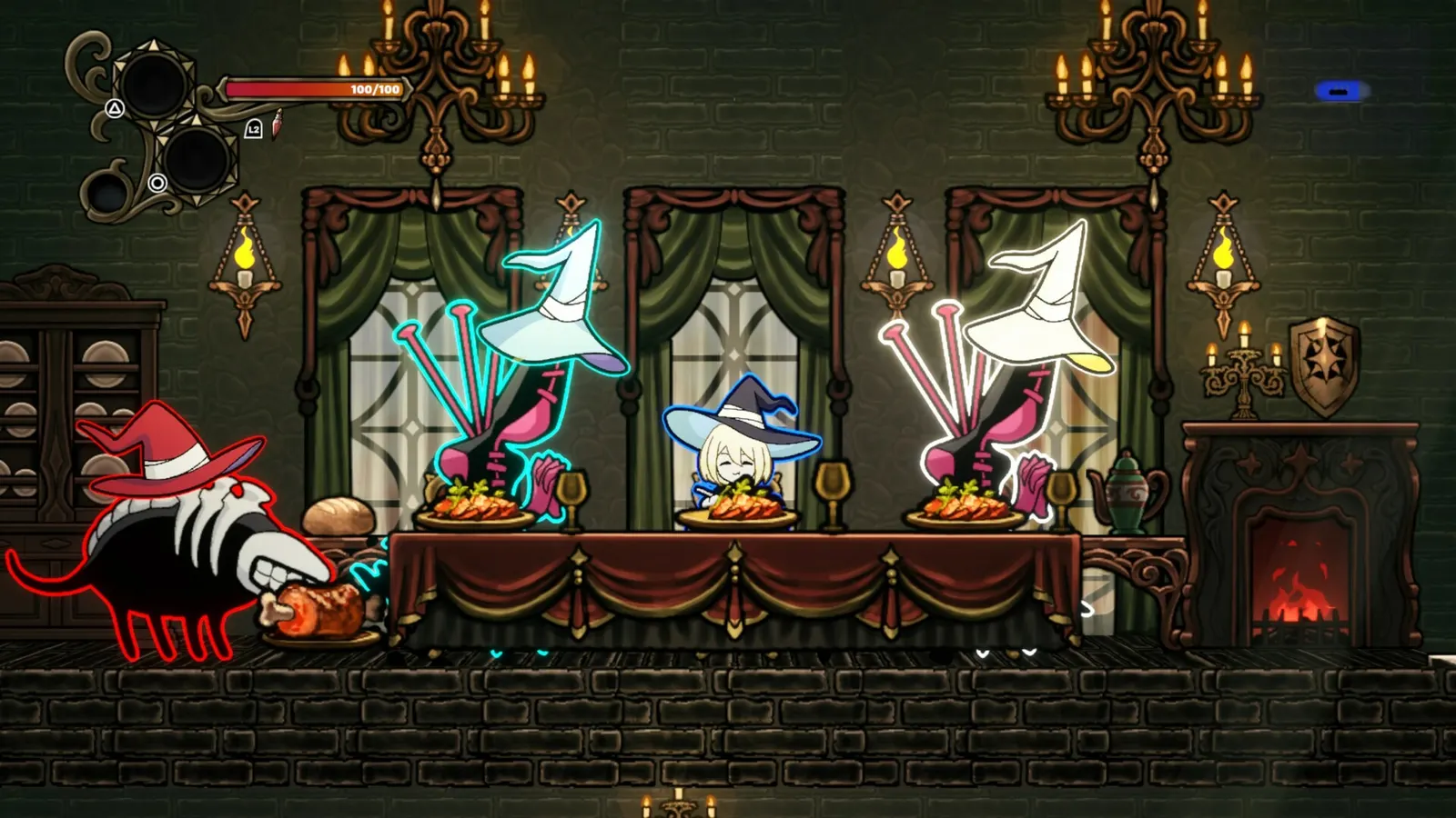 Never Grave: The Witch and The Curse media 14