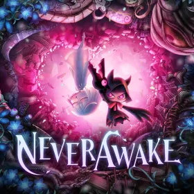Обкладинка гри NeverAwake