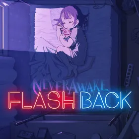 Обкладинка гри NeverAwake FLASHBACK