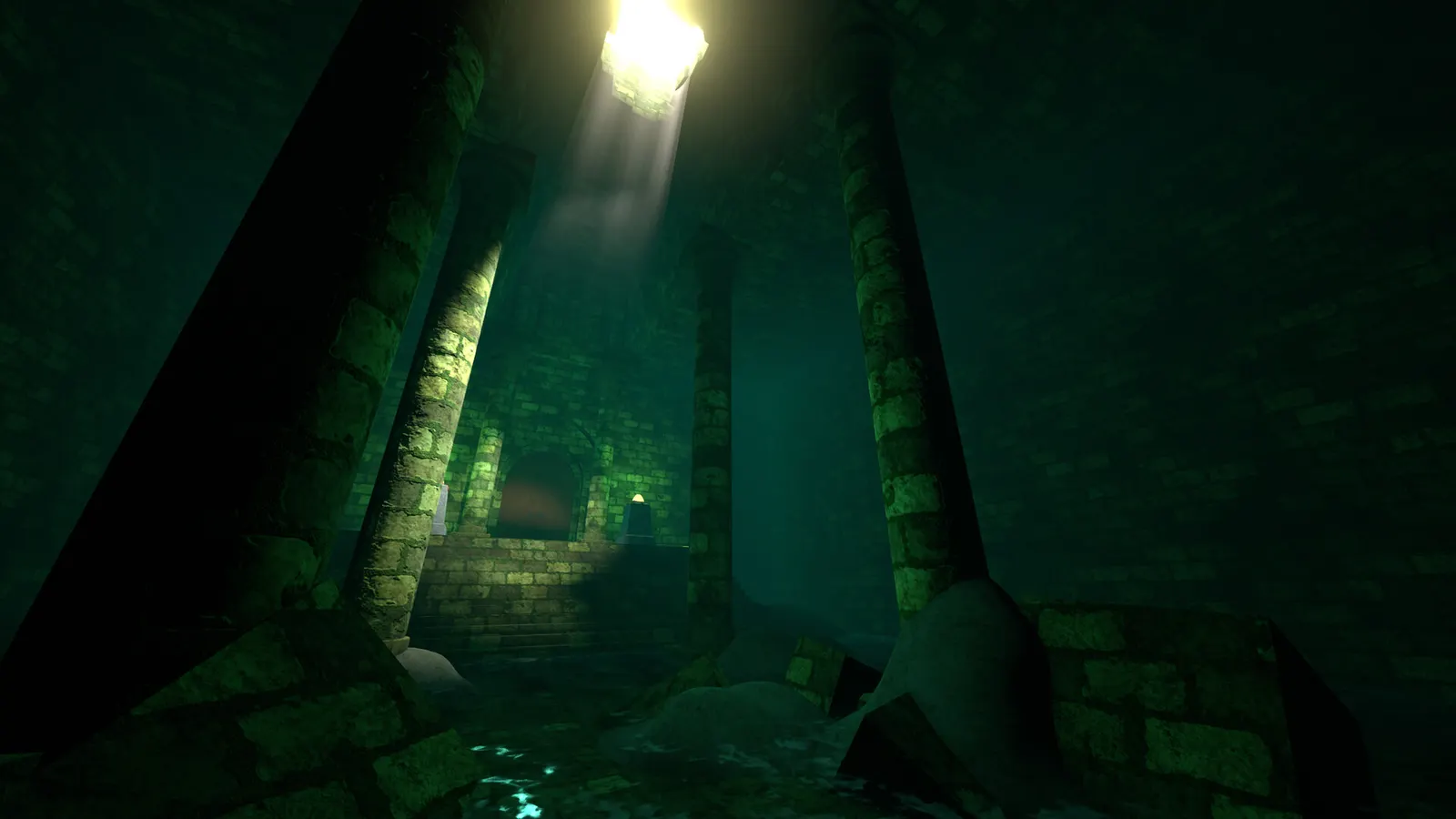 Neverlooted Dungeon media 3
