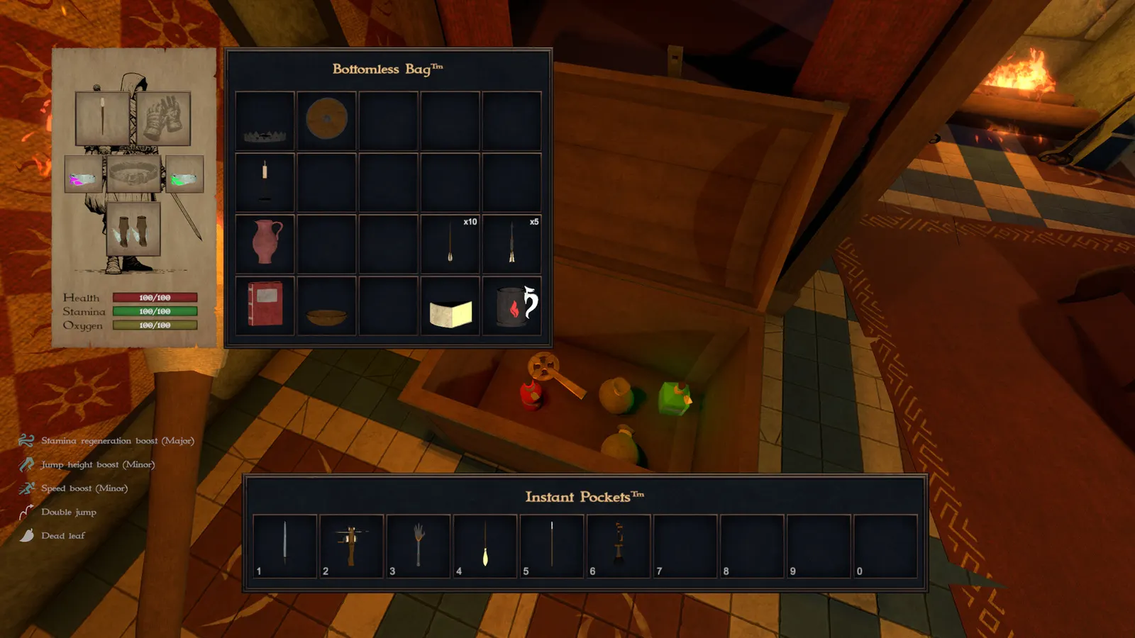 Neverlooted Dungeon media 6