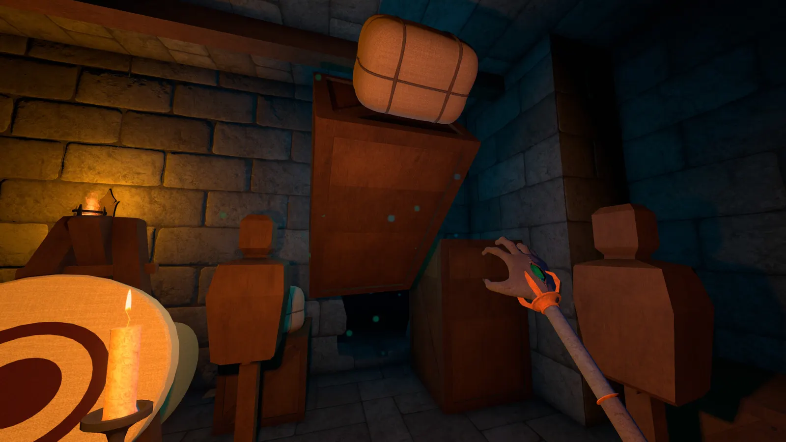 Neverlooted Dungeon media 8