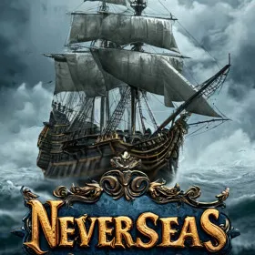 Обкладинка гри Neverseas