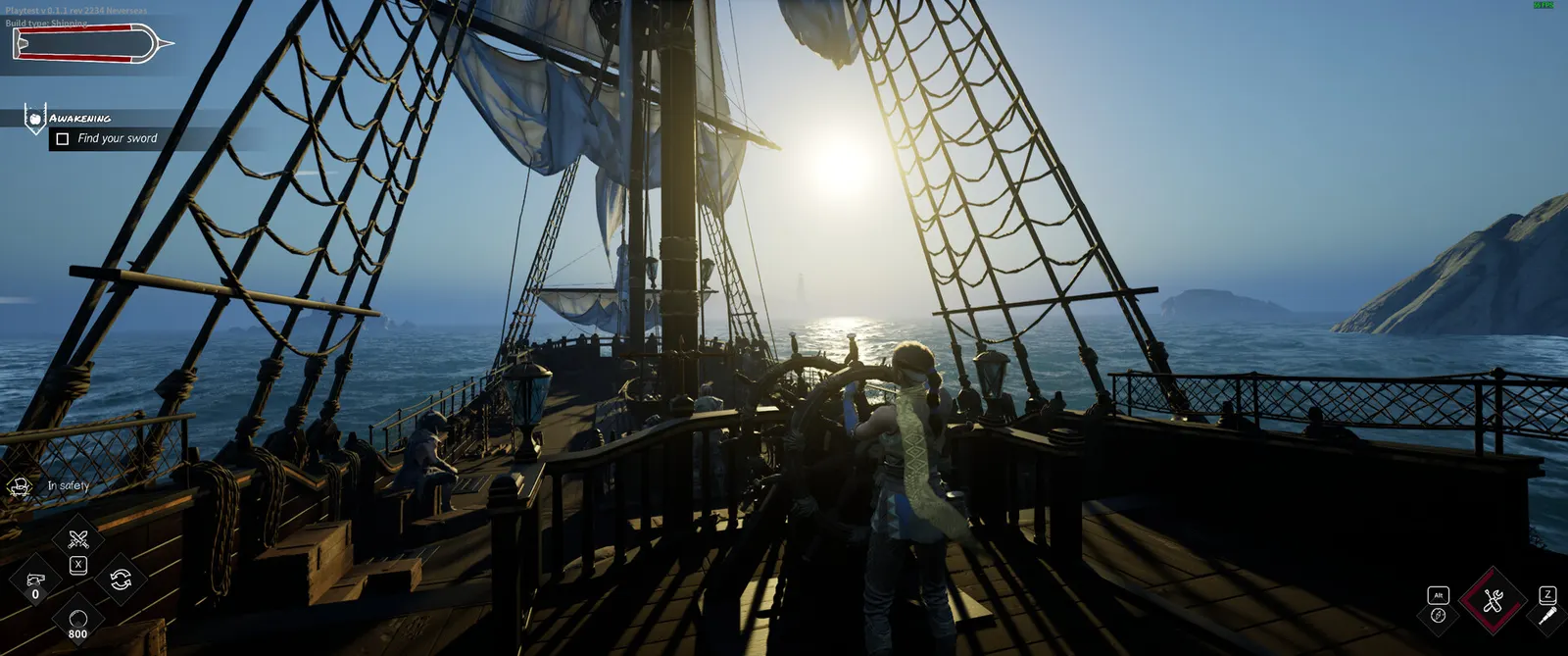 Neverseas media 6