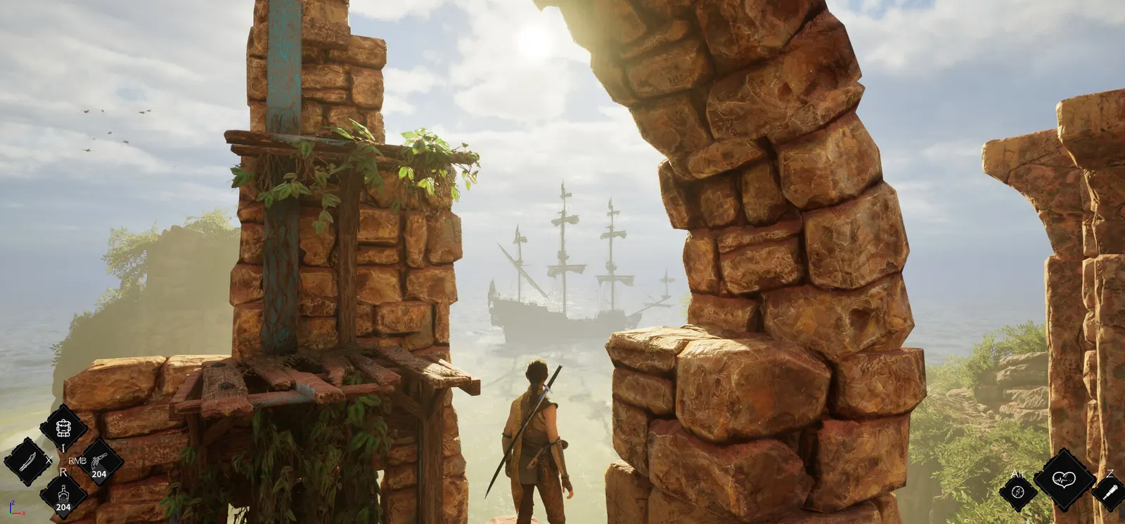 Neverseas media 9