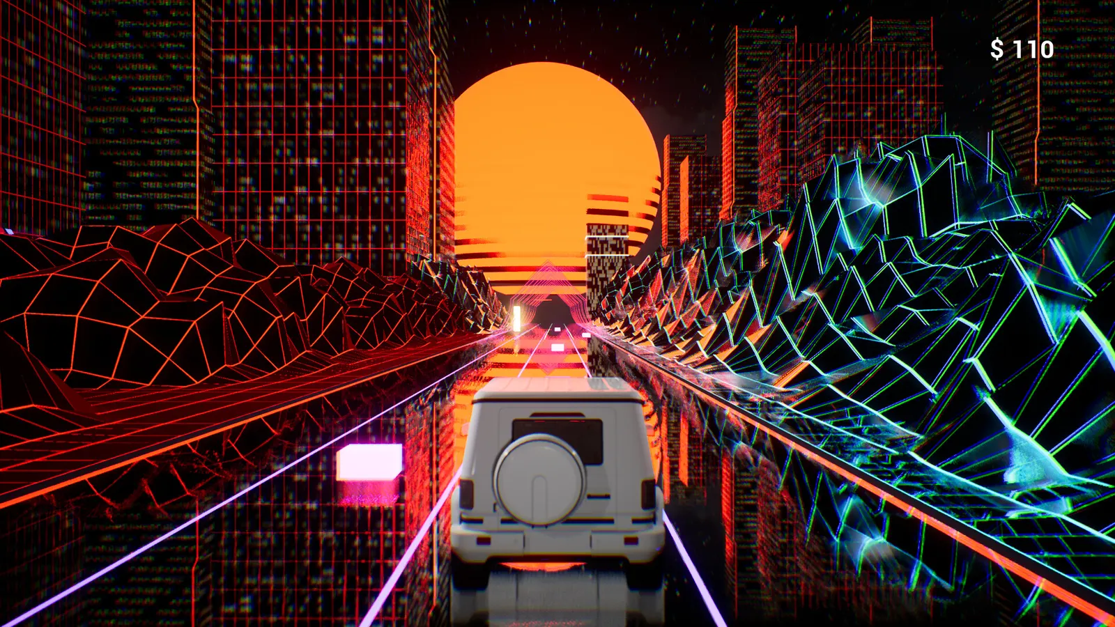 NeverSynth media 2