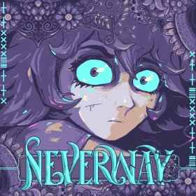 Обкладинка гри Neverway