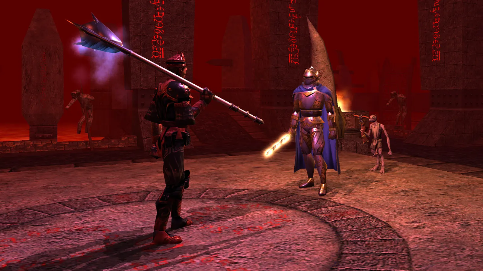 Neverwinter Nights: Enhanced Edition media 2