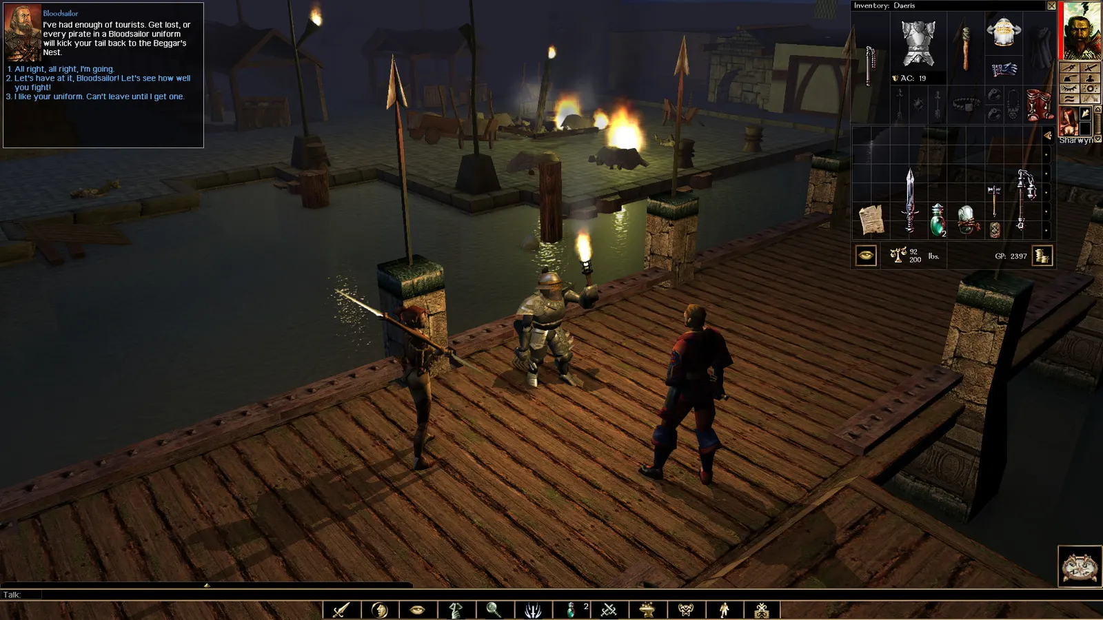 Neverwinter Nights: Enhanced Edition media 4