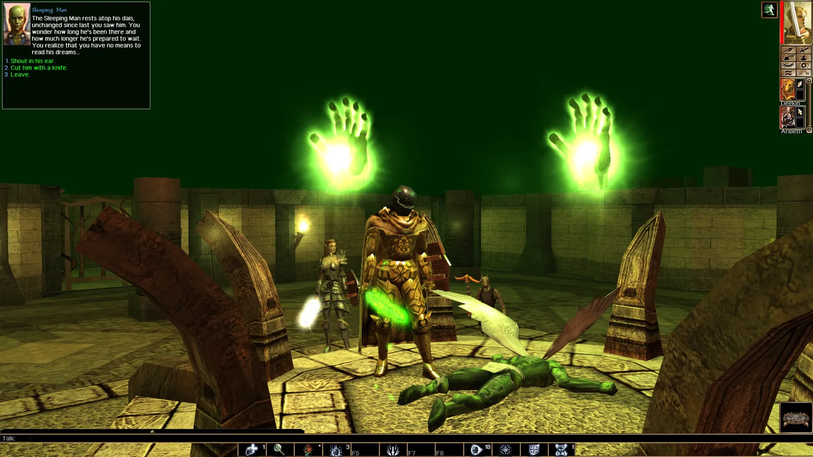 Neverwinter Nights: Enhanced Edition media 6