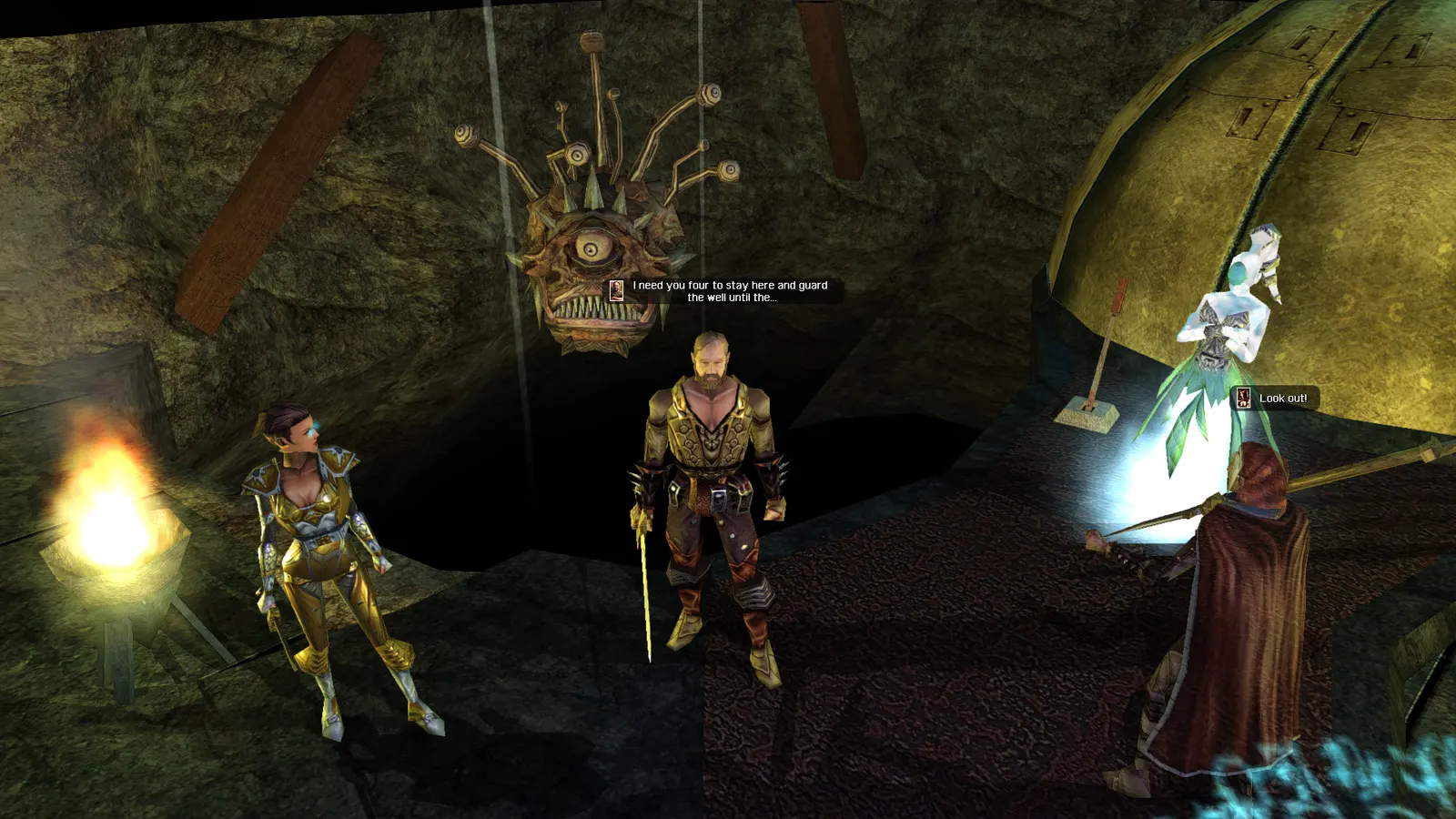Neverwinter Nights: Enhanced Edition media 8