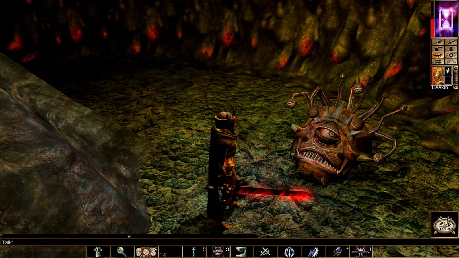 Neverwinter Nights: Enhanced Edition media 9