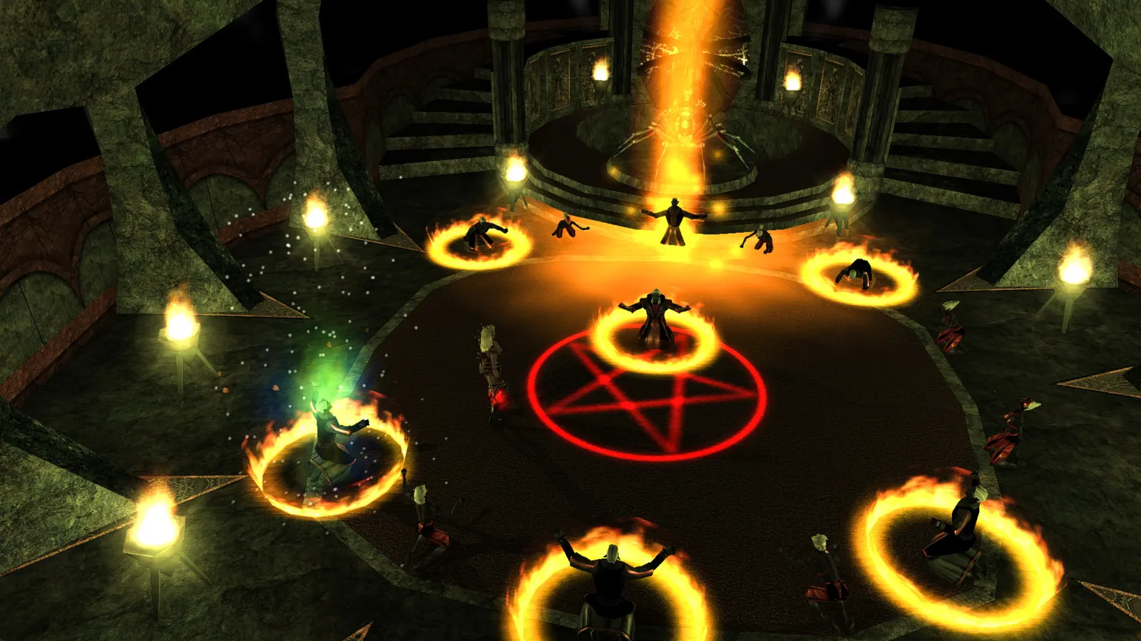 Neverwinter Nights: Enhanced Edition media 10