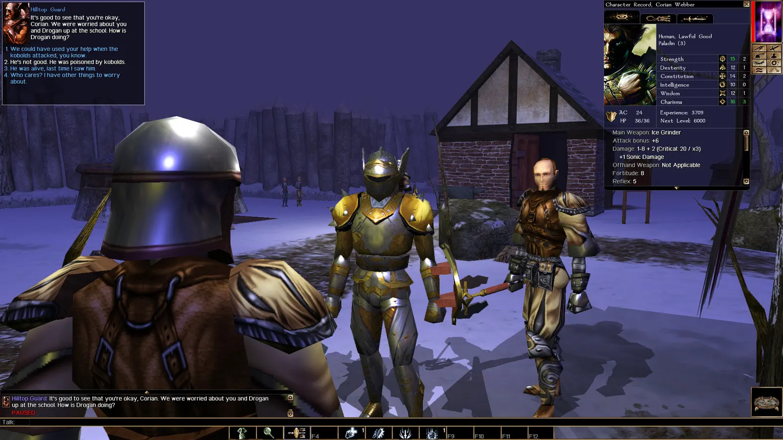 Neverwinter Nights: Enhanced Edition media 11