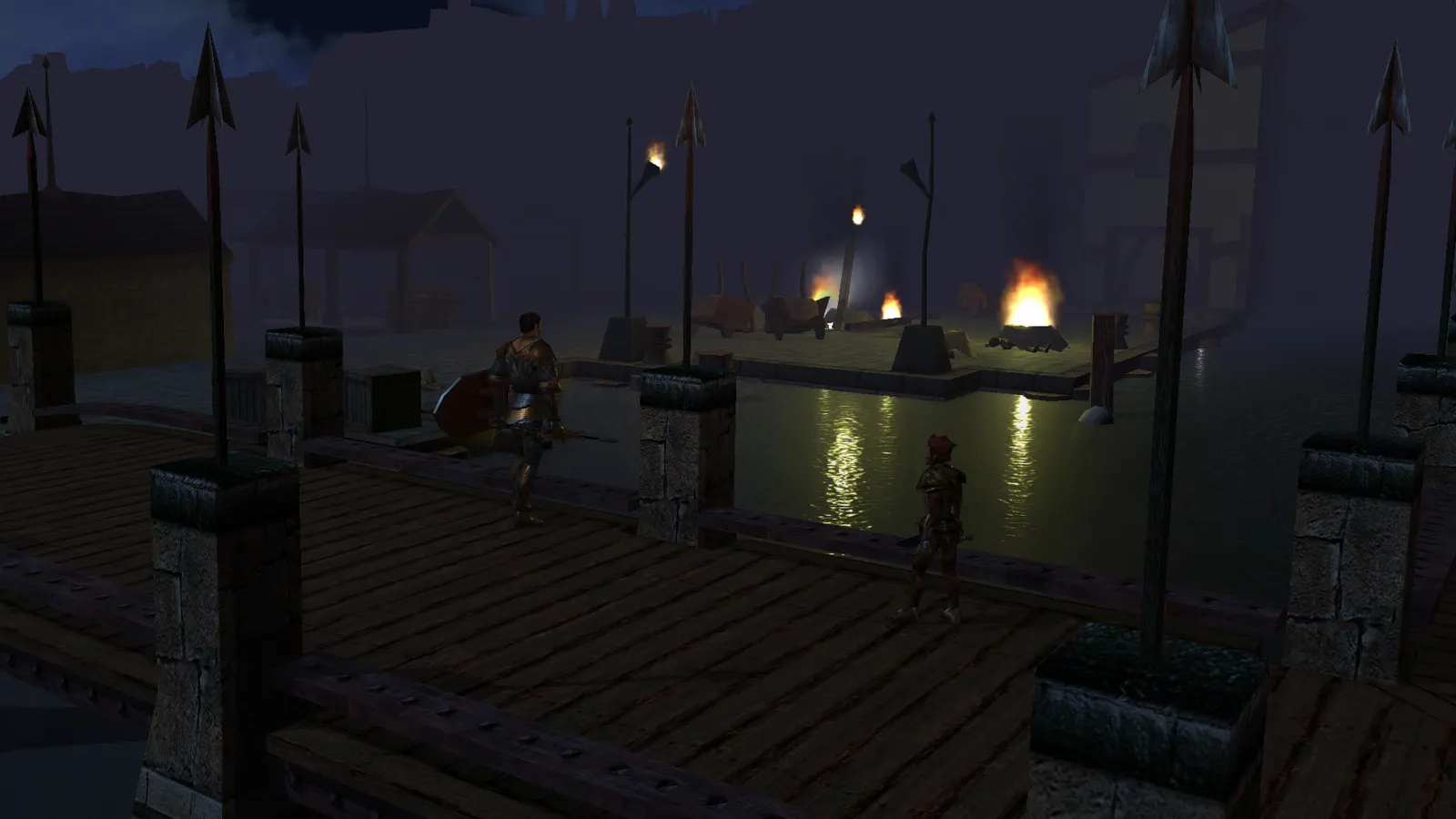 Neverwinter Nights: Enhanced Edition media 12