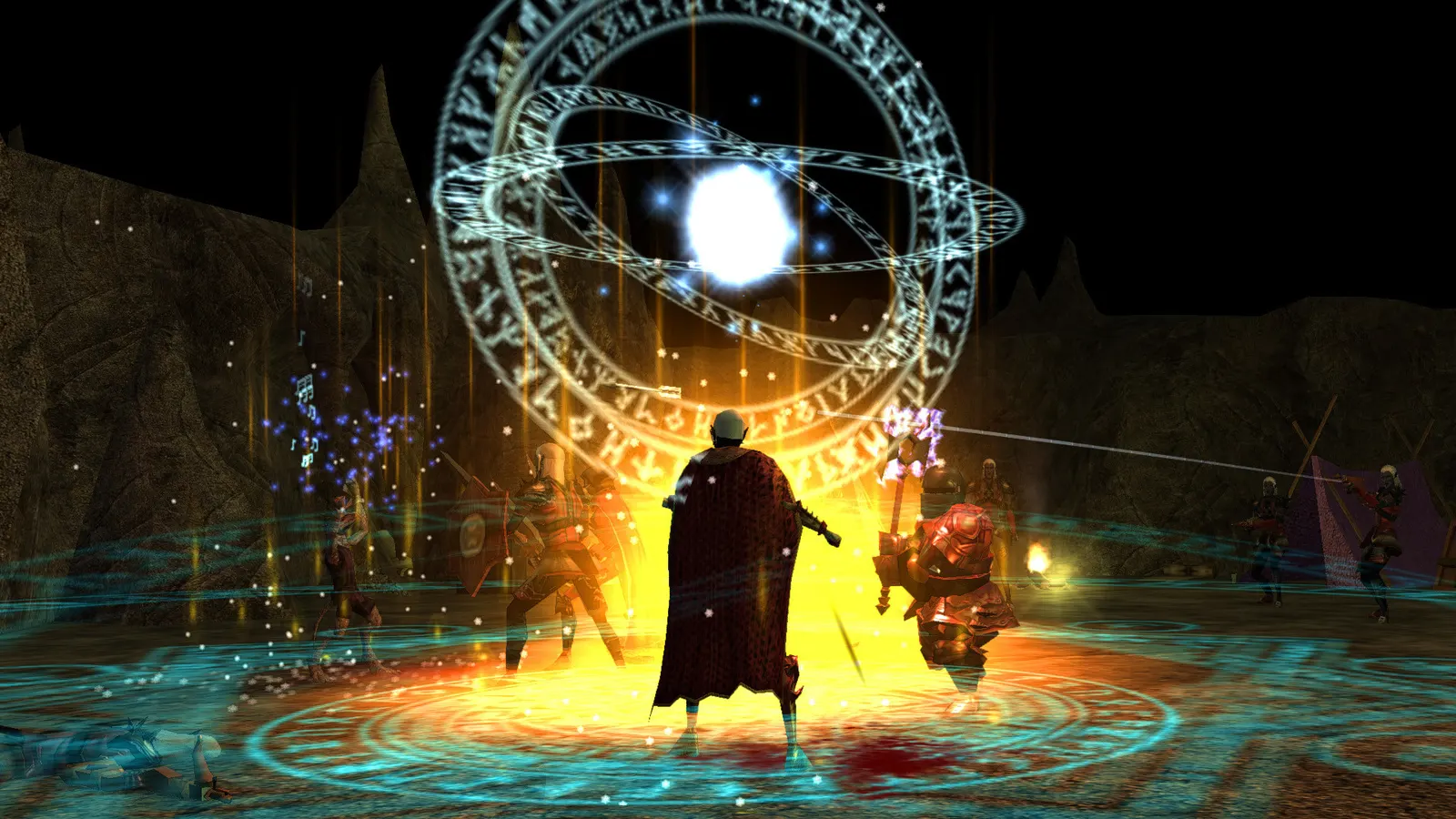 Neverwinter Nights: Enhanced Edition media 13