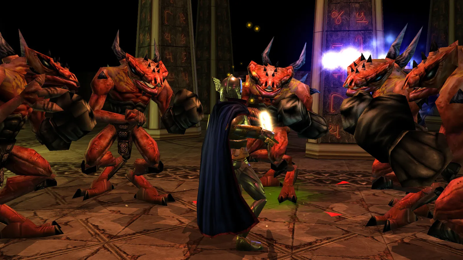 Neverwinter Nights: Enhanced Edition media 14