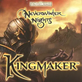 Обкладинка гри Neverwinter Nights: Kingmaker