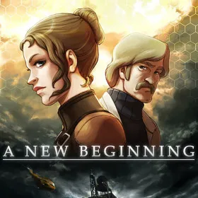 Обкладинка гри A New Beginning - Final Cut