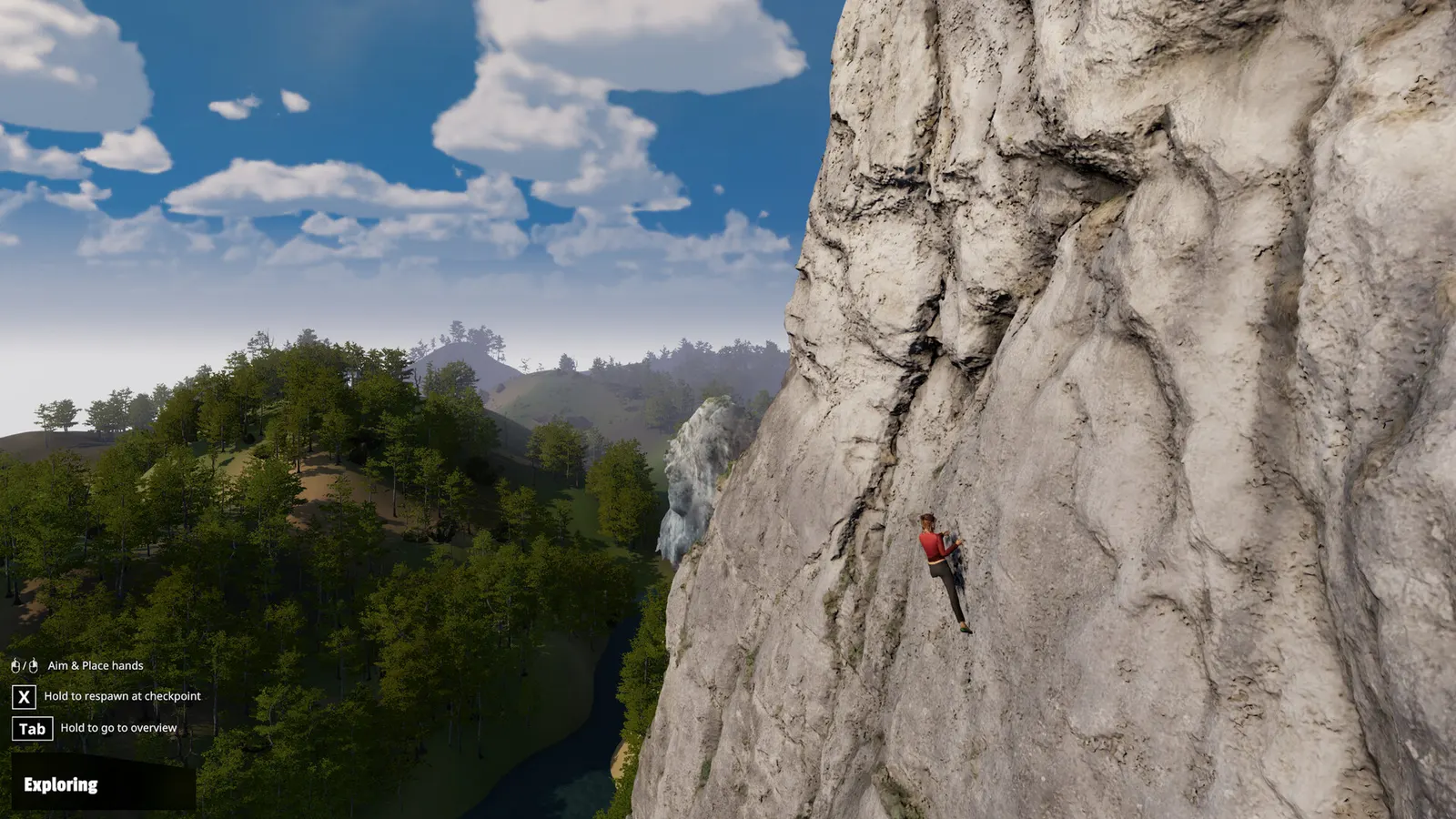 New Heights: Realistic Climbing and Bouldering media 11