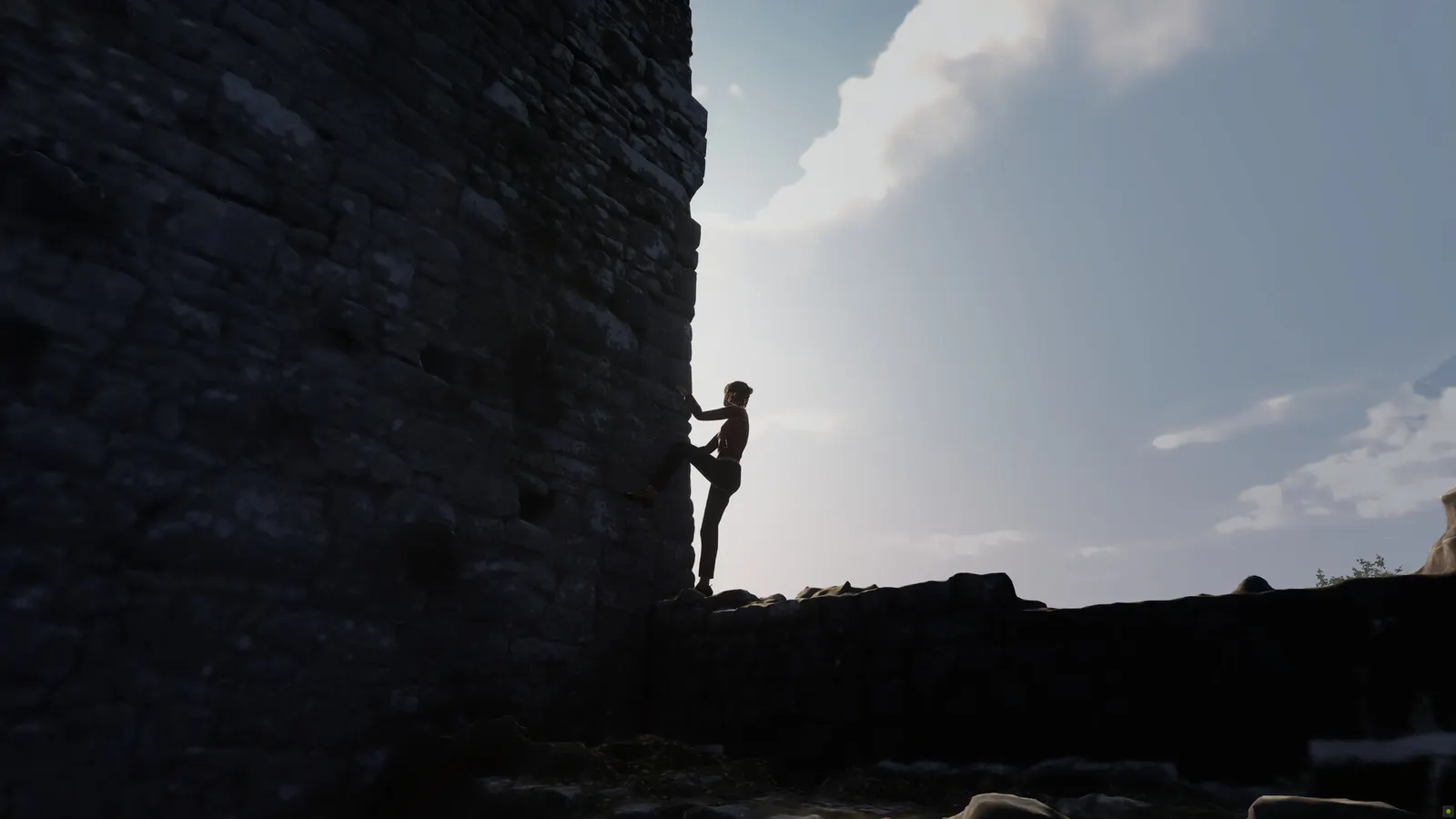 New Heights: Realistic Climbing and Bouldering media 14