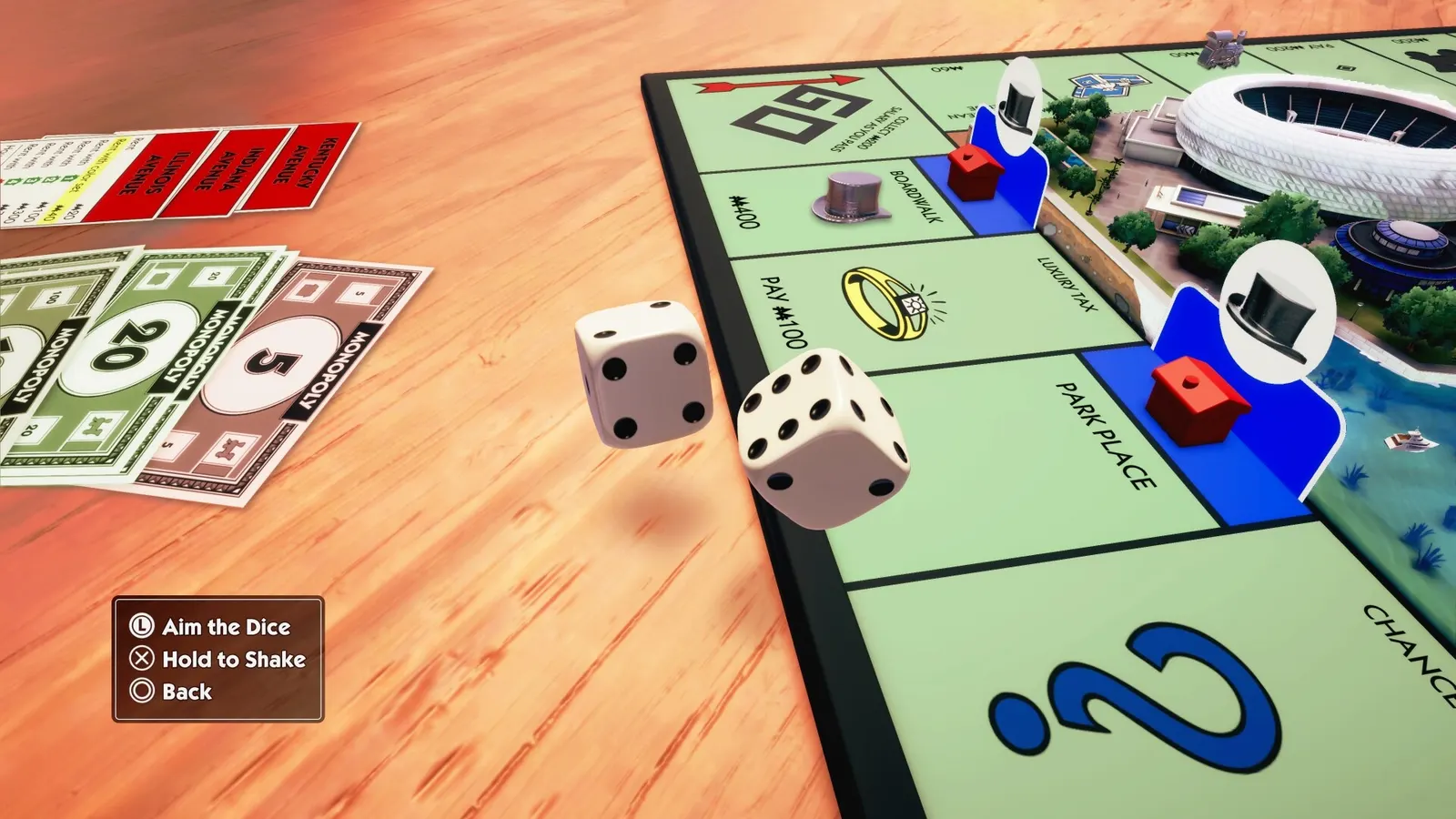 NEW MONOPOLY® media 4