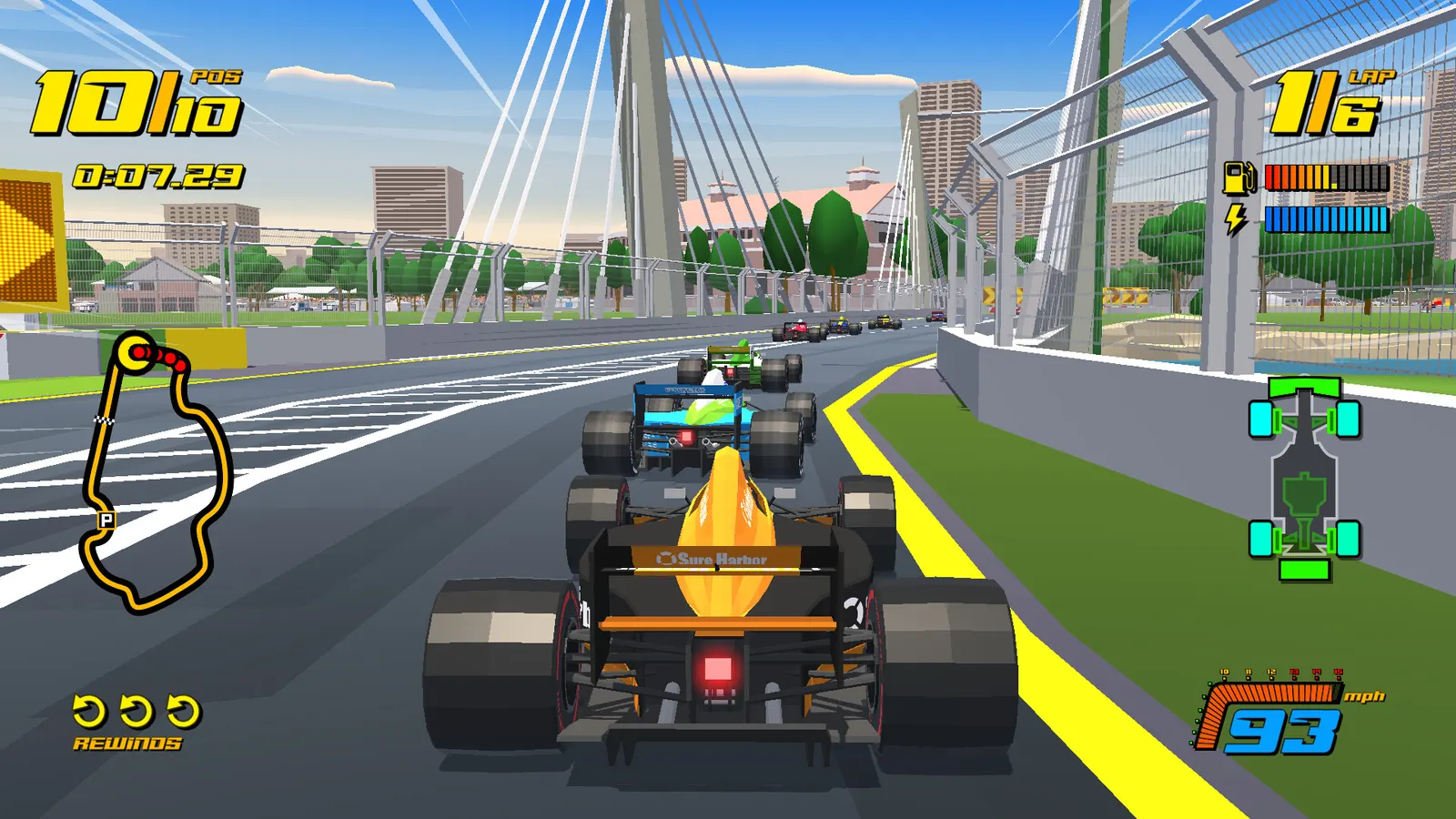 New Star™ GP media 2