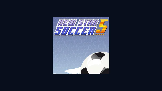 New Star Soccer 3