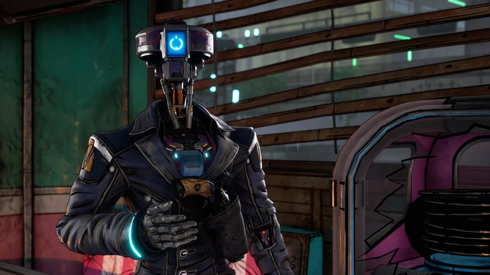 New Tales from the Borderlands media 6