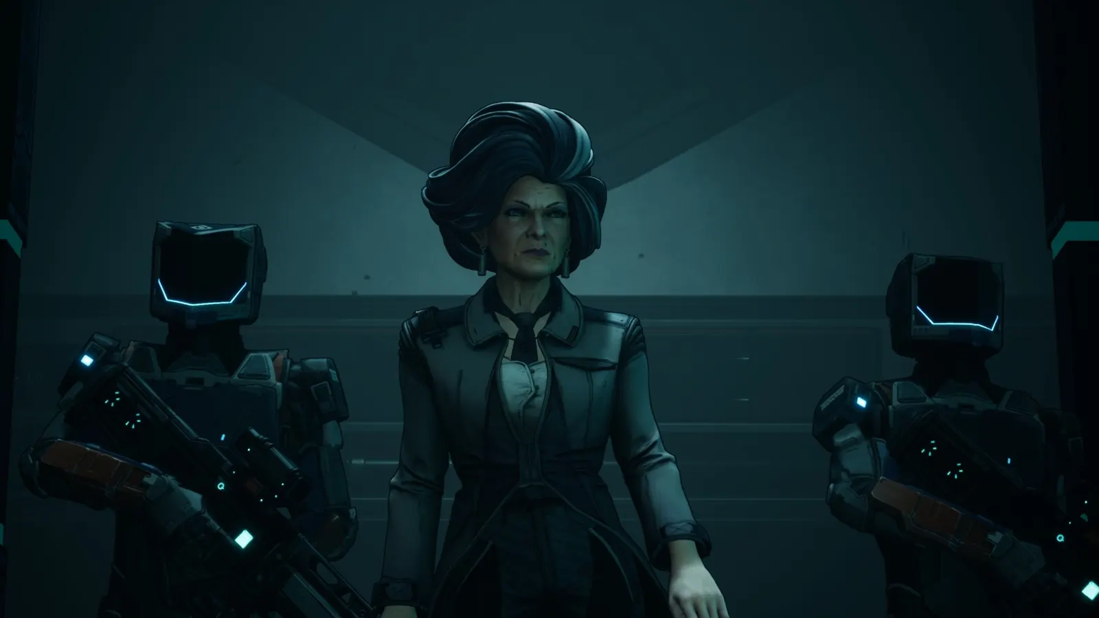 New Tales from the Borderlands media 7