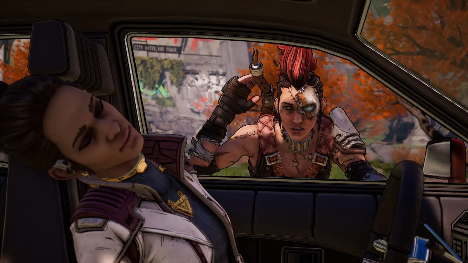 New Tales from the Borderlands media 8