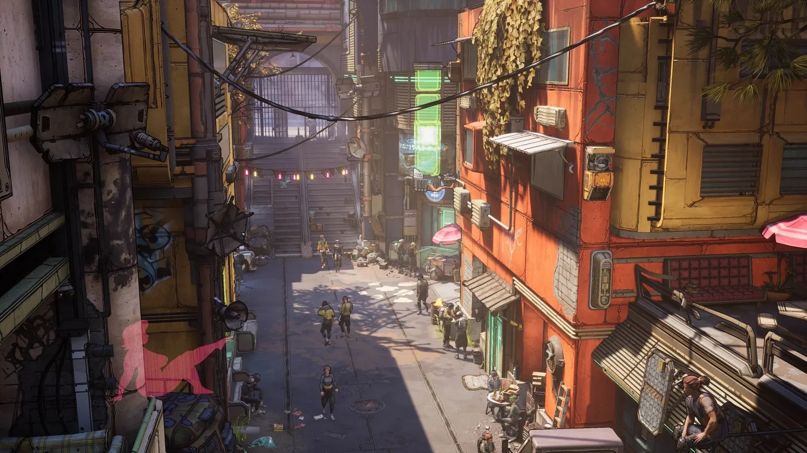 New Tales from the Borderlands media 9