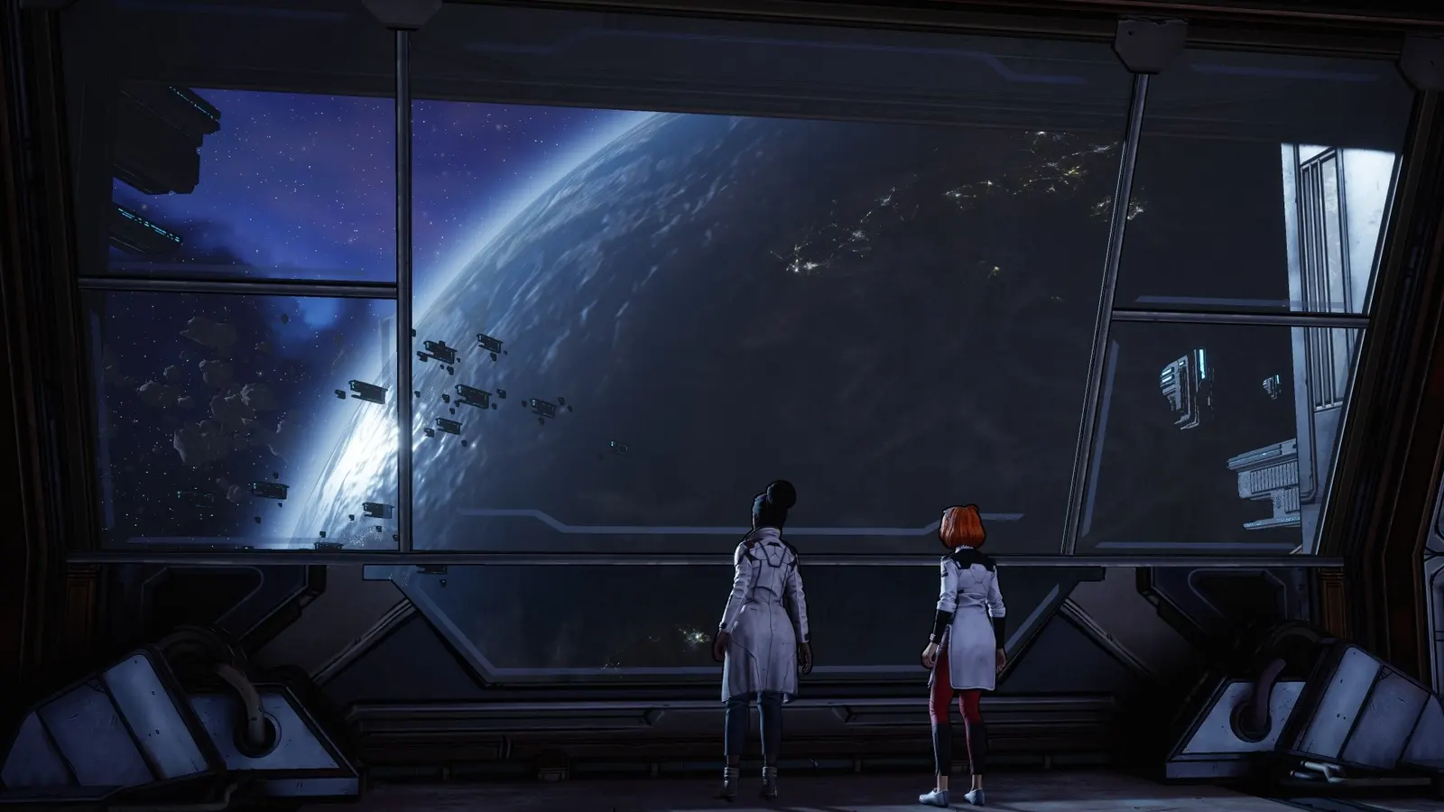New Tales from the Borderlands media 11